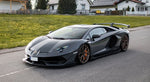 FAHRWERKSFEDERNSATZ - Aventador SVJ