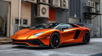 FAHRWERKSFEDERNSATZ - Aventador S
