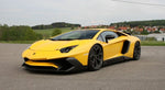 NL4 GESCHMIEDET, ZV - Aventador SV Roadster