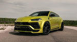 NOVITEC CAN-TRONIC FAHRWERKSMODUL - Urus