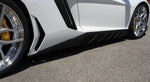 SEITENSCHWELLER (SATZ) - Aventador