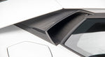 LUFTEINLASS SEITENFENSTER - Aventador S