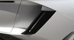 LUFTEINLASS SEITLICH - Aventador Roadster