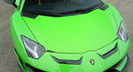 KOFFERRAUMDECKEL - Aventador SVJ Roadster