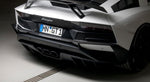 HECKSCHÜRZENAUFSATZ - Aventador S