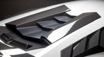 LUFTEINLASS DACHHUTZE - Aventador S