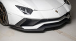 FRONTSPOILER - Aventador S
