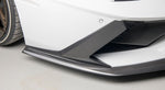 FRONTSPOILERANSATZ - Aventador S
