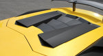 LUFTEINLASS DACHHUTZE - Aventador SV