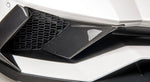 FRONT COVER - Aventador S