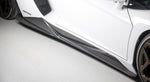 SEITENSCHWELLER (SATZ) - Aventador S