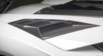 LUFTEINLASS - Aventador SV Roadster