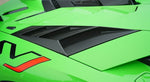 LUFTEINLASS - Aventador SVJ