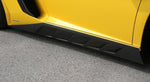 SEITENSCHWELLER (SATZ) - Aventador SV