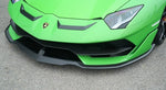 FRONTSPOILER - Aventador SVJ