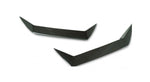 FRONTFLAPS - Aventador SVJ Roadster