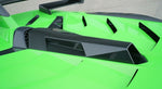 LUFTEINLASS DACHHUTZE (NICHT FÜR ROADSTER) - Aventador SVJ