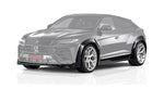NOVITEC ESTESO WIDEBODY - Urus