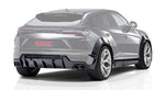 NOVITEC ESTESO WIDEBODY - Urus