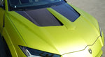 MOTORHAUBE - Urus