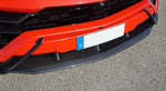 STOSSSTANGE VORNE MITTELTEIL (ORIGINAL LOOK) - Urus