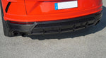 HECKDIFFUSOR (ORIGINAL LOOK) - Urus