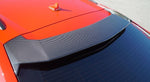 DACHSPOILER COVER (ORIGINAL LOOK) - Urus
