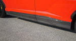 SEITENSCHWELLER SATZ (ORIGINAL LOOK) - Urus