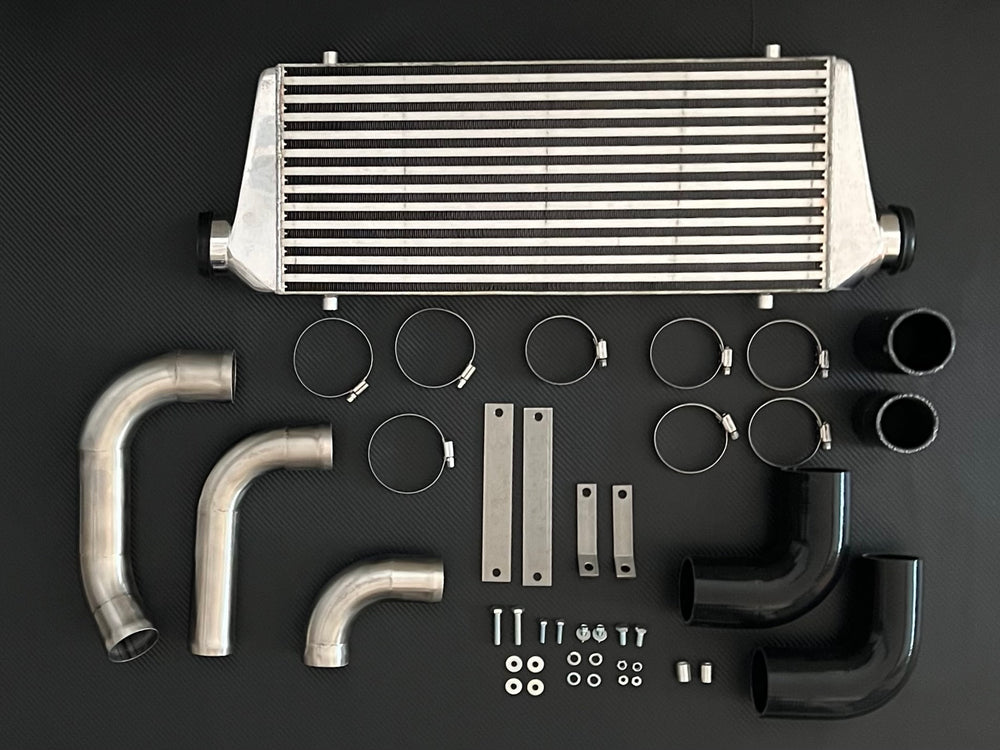 Ladeluftkühler Kit Opel Astra J 2.0  121 kW CDTI  A20DTH (01.140.033T)