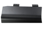 E-INTAKE Luftleitblech SEAT LEON CUPRA 5F - Aluminium
