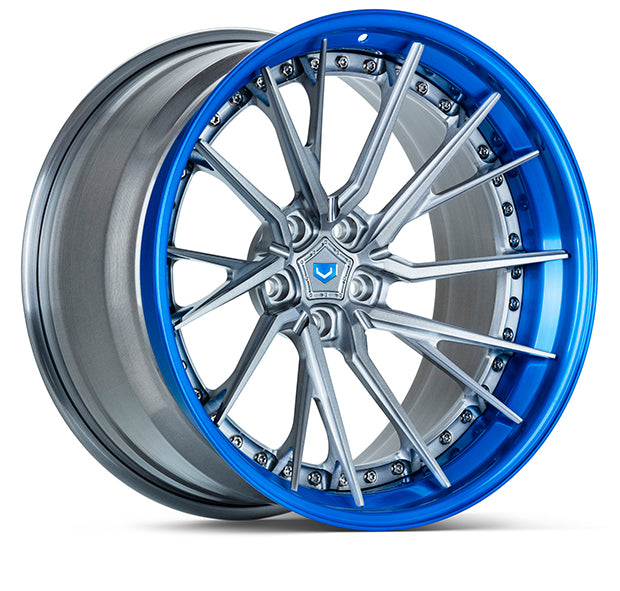 M-X4T (3-Piece)