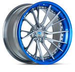 M-X4T (3-Piece)