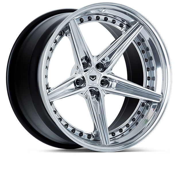 M-X5 (3-Piece)