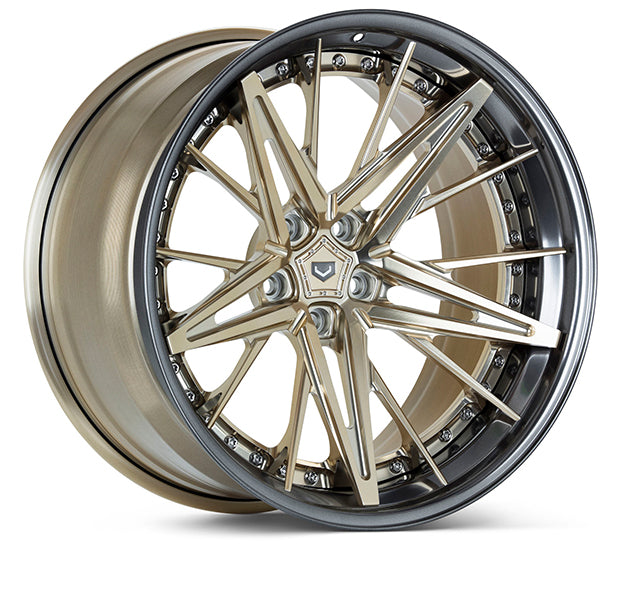 M-X6 (3-Piece)