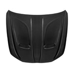 SOOQOO Carbon Motorhaube passend für BMW M5 (G90/G99)