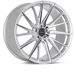 HF-4T (5-Lug)