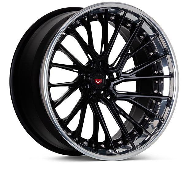 EVO-6TR (3-Piece)
