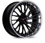 EVO-6TR (3-Piece)