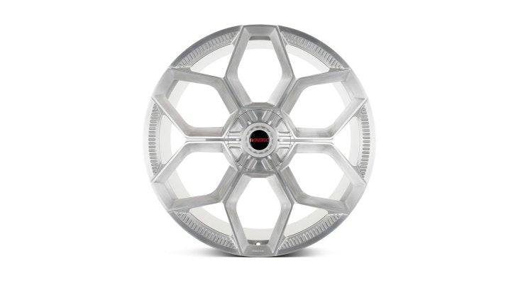 NL5 GESCHMIEDET, ZV-LOOK - Huracán Tecnica