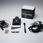 TECHART Techtronic für 718 Cayman / Boxster - S1.1 Motronic +60 PS / +80 Nm (Basis: GTS 2.5L 365 PS)