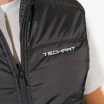 TECHART Hybridweste - S
