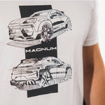 TECHART MAGNUM T-Shirt - S