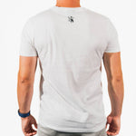 TECHART T-Shirt weiß - 2XL