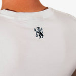 TECHART T-Shirt weiß - S