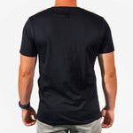TECHART T-Shirt schwarz - S