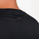 TECHART T-Shirt schwarz - S