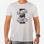 TECHART MAGNUM T-Shirt - L