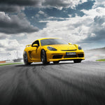 TECHART Techtronic für 718 Cayman / Boxster - T1 +30 PS / +35 Nm (Basis: (T) 2.0L 300 PS)