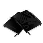 TECHART Notizbuch A5