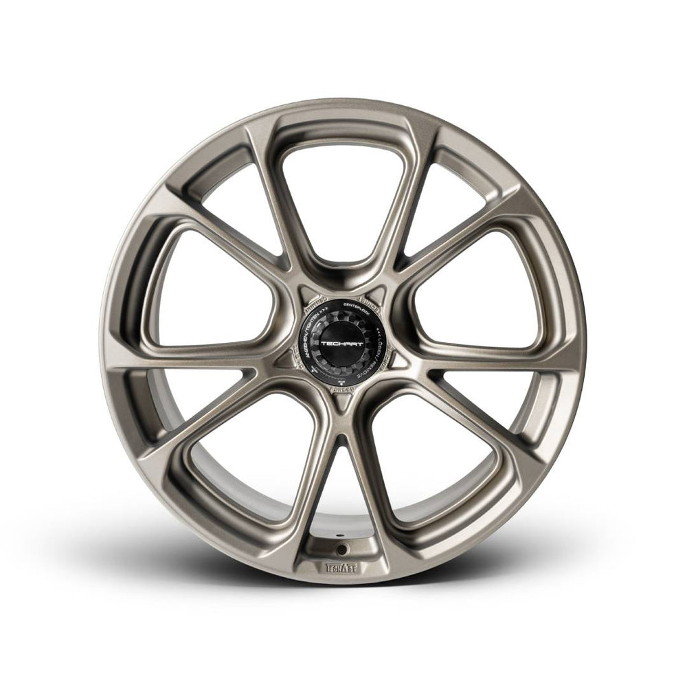 TECHART Formula VI Race Satz für 992.1 Turbo / S in 20"/21" - Neodym Matt